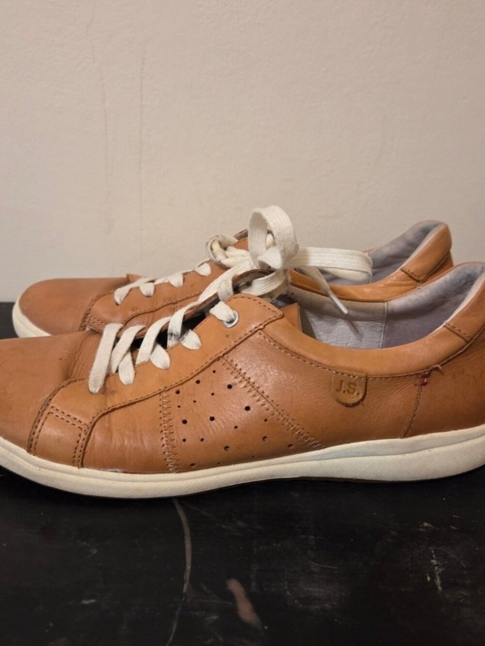 Josef Seibel Shoes